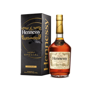HENNESSY VS GIFTBOX 70CL