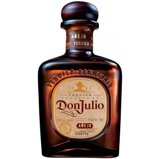 DON JULIO ANEJO 70CL