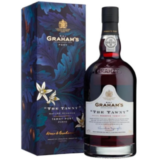 GRAHAM'S "THE TAWNY"...