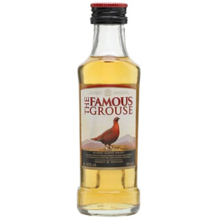 THE FAMOUS GROUSE 5CL