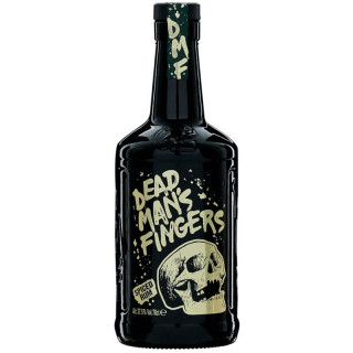 DEAD MAN'S FINGERS SPICED...