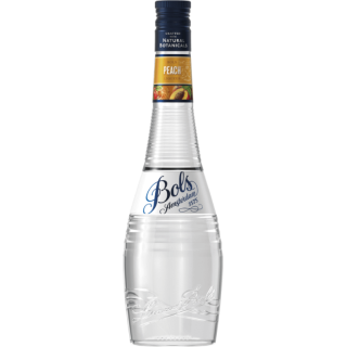 BOLS PEACH 70CL