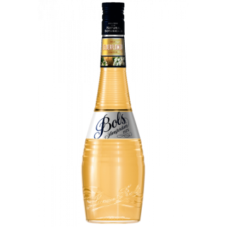 BOLS ELDERFLOWER 70CL