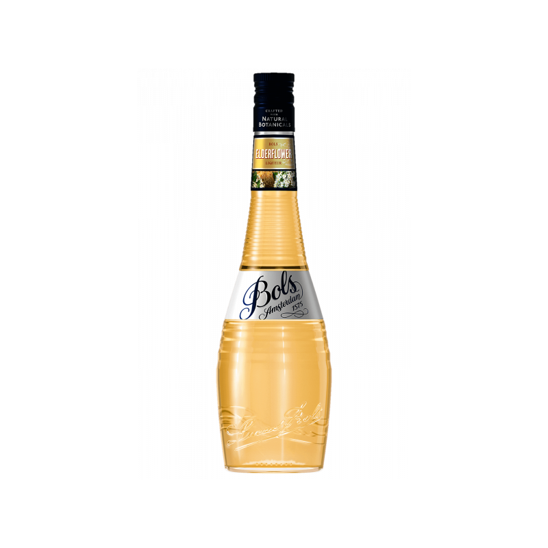 Bols Elderflower 70cl Bols Elderflower 70cl