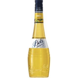 BOLS CREME DE BANANES 70CL
