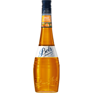 BOLS APRICOT BRANDY 70CL