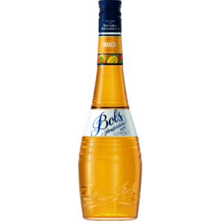 BOLS MANGO 70CL