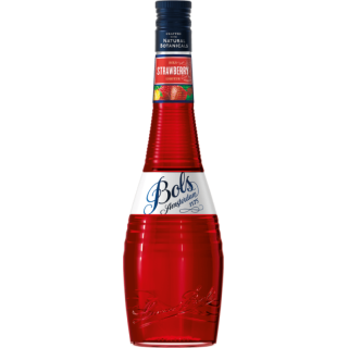 BOLS STRAWBERRY 70CL