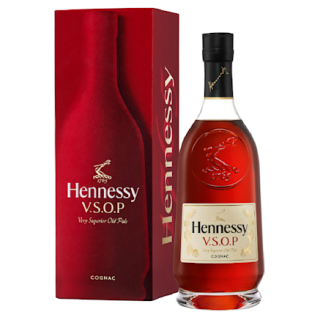 HENNESSY VSOP PRIVILEGE 1LTR
