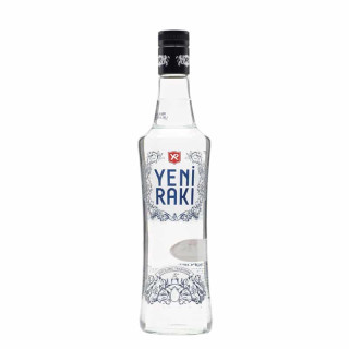 YENI RAKI 35CL