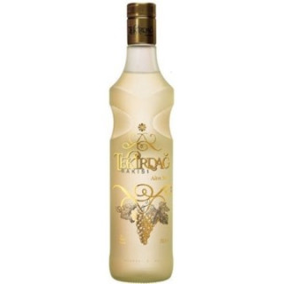 TEKIRDAG GOLD RAKI 35CL