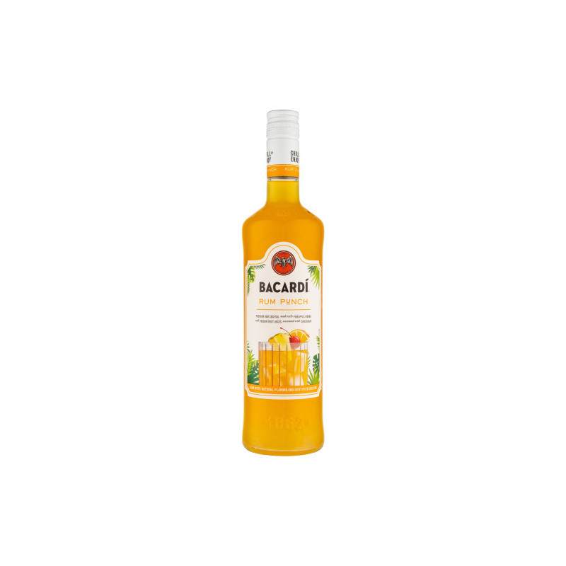 Bacardi Punch 70cl Bacardi Punch 70cl