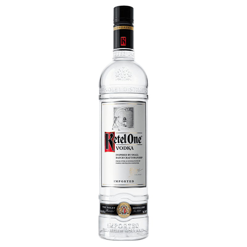 Ketel One Vodka 70cl Ketel One Vodka 70cl