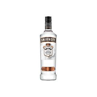 Smirnoff Black 70cl