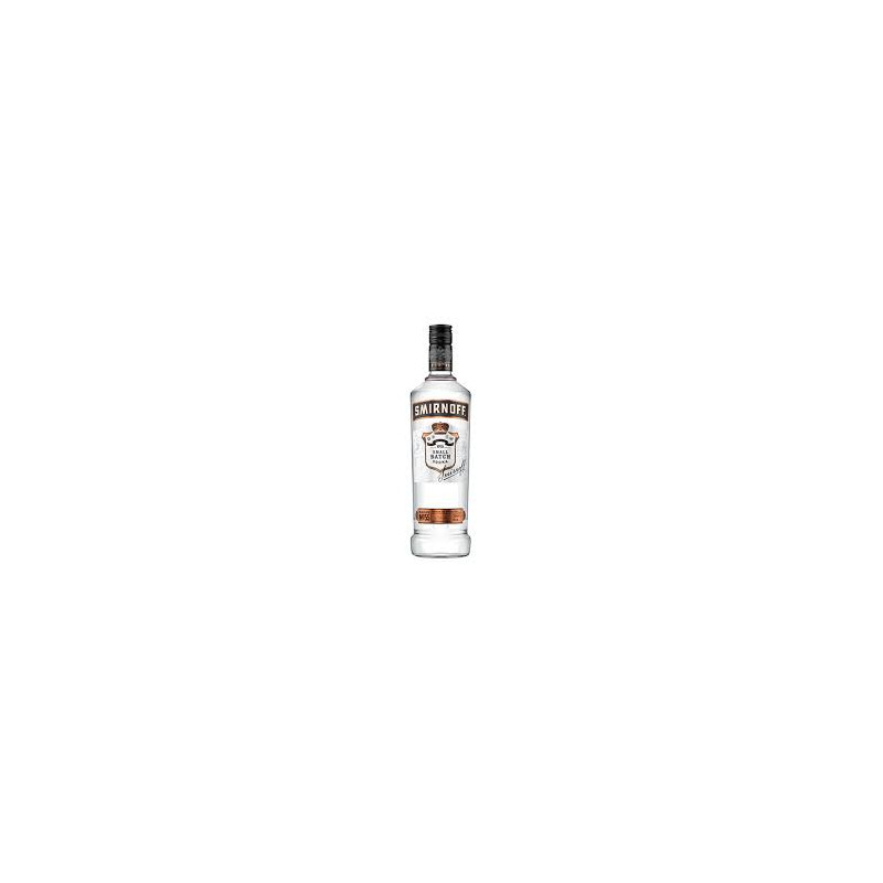 Smirnoff Black 70cl Smirnoff Black 70cl