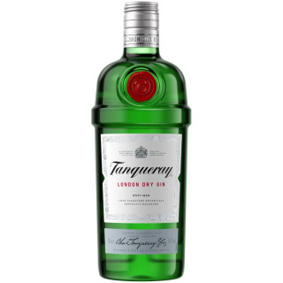 Tanqueray Gin 1 ltr