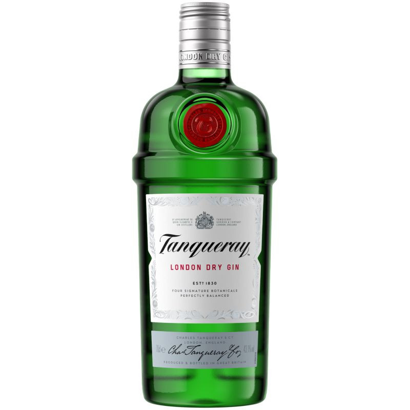 Tanqueray Gin 1 ltr Tanqueray Gin 1 ltr