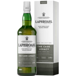LAPHROAIG THE 1815 LEGACY...