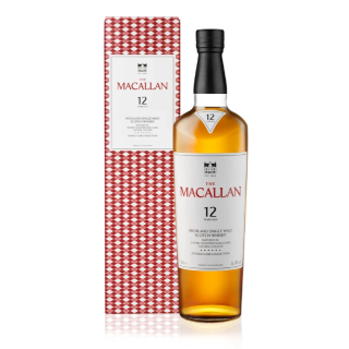 THE MACALLAN 12 YEARS...
