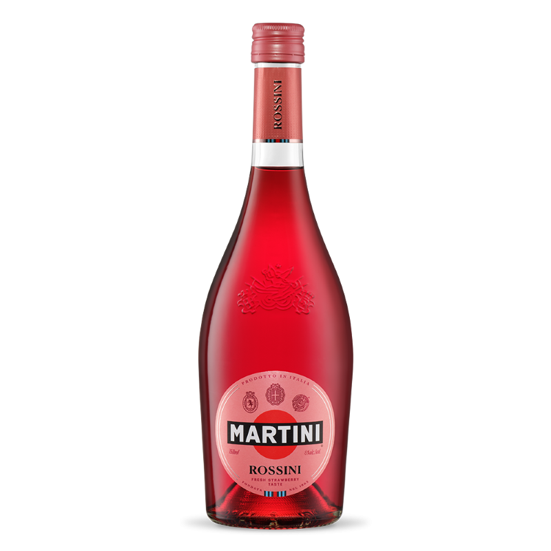 Martini Rossini 75cl Martini Rossini 75cl