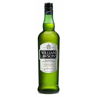 WILLIAM LAWSON'S 70CL