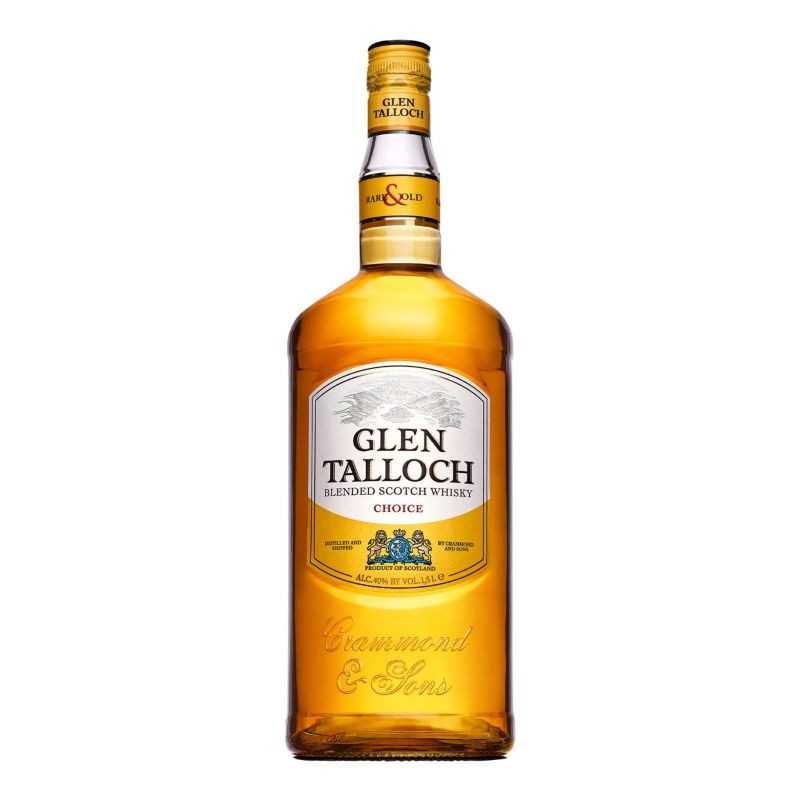 Glen Talloch 1,5ltr