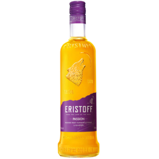Eristoff Passion Fruit 70cl