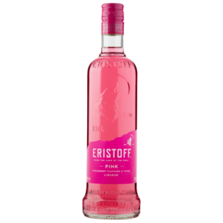 Eristoff Pink 70cl