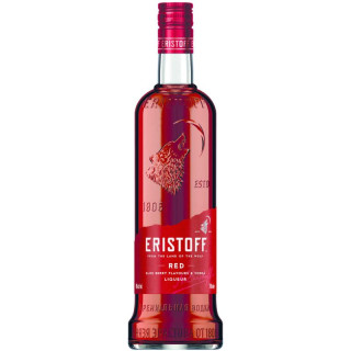 Eristoff Red 70cl