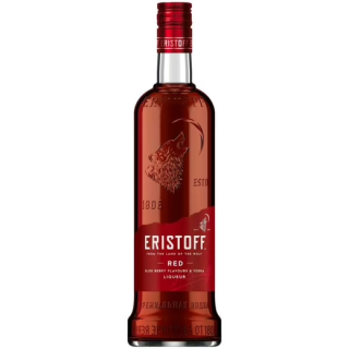 Eristoff Red 1ltr