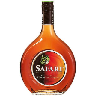 SAFARI 70CL