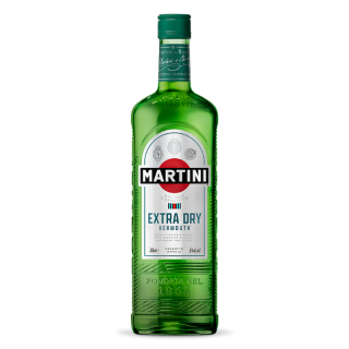 MARTINI EXTRA DRY 75CL