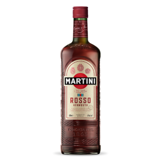 MARTINI ROSSO 75CL