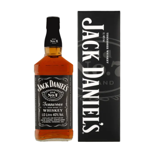 JACK DANIEL'S OLD NO.7...
