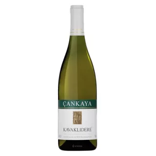 Kavaklidere Cankaya White 75cl