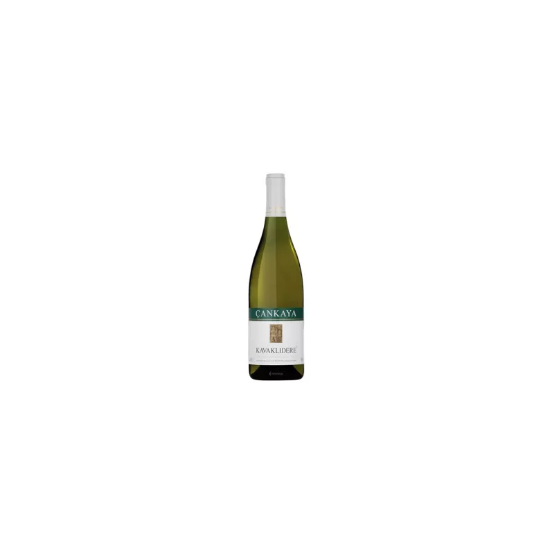 Kavaklidere Cankaya White 75cl