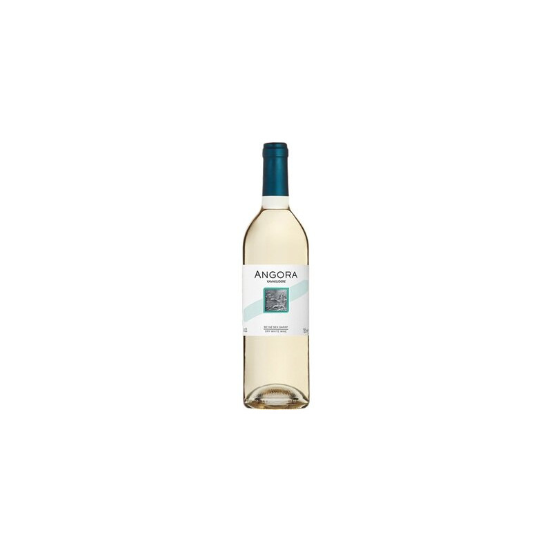 Kavaklidere Angora White 75cl