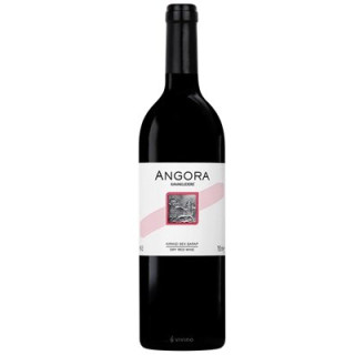 Angora Red 75cl