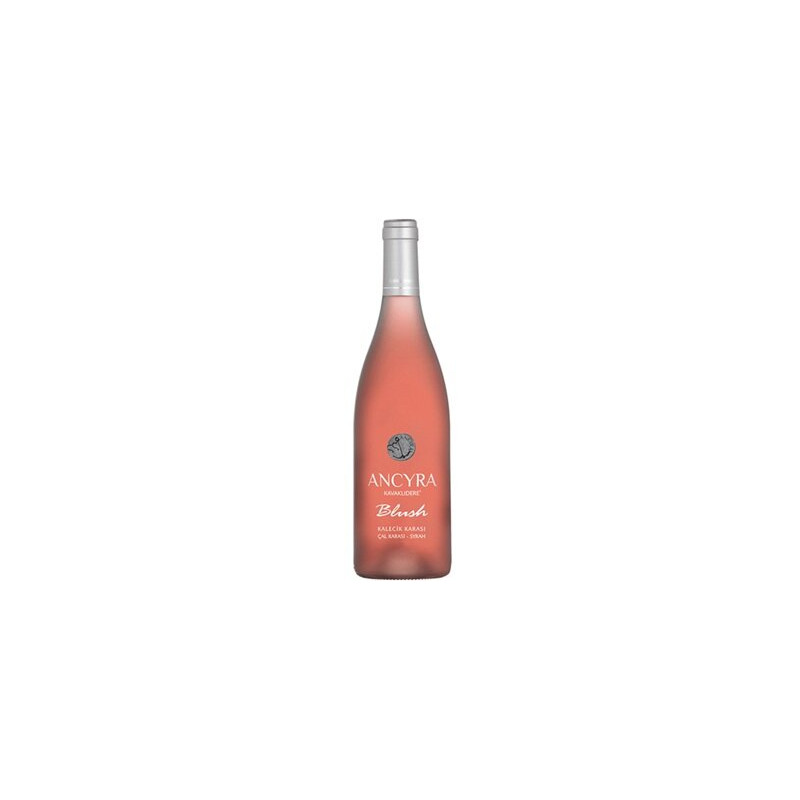 Kavaklidere Ancyra Blush Rosé 75cl