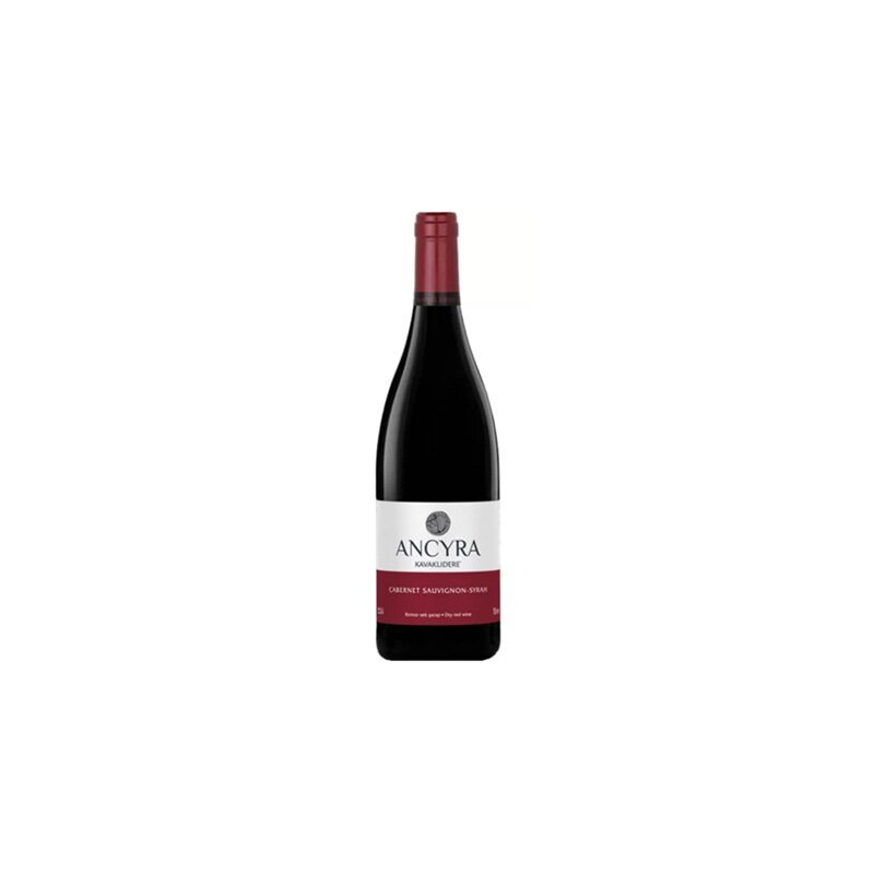 Kavaklidere Cabernet Sauvignon-Syrah 75cl