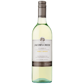 JACOB'S CREEK CLASSIS PINOT...