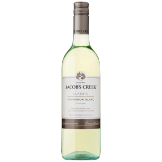 JACOB'S CREEK CLASSIC...