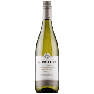 JACOB'S CREEK CLASSIC...