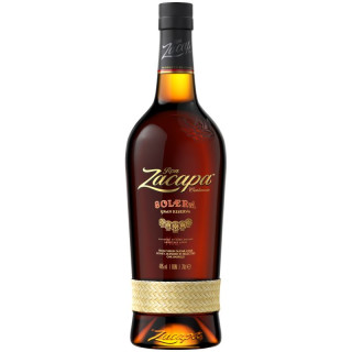 ZACAPA 23 CENTENARIO GRAN...