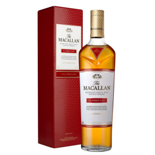 THE MACALLAN CLASSIC CUT...