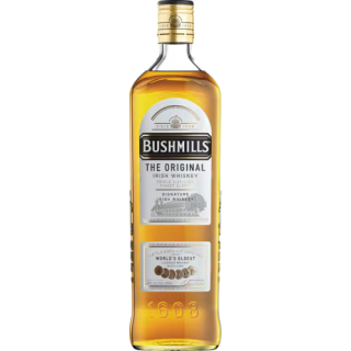 BUSHMILLS ORIGINAL 70CL