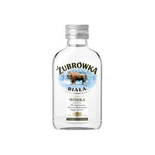 Zubrowka Biala 9cl