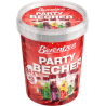 Berentzen Partybecher 24x2cl + 3 gratis 54cl