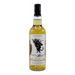 PEAT'S BEAST 70CL