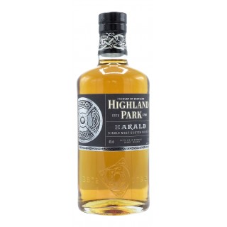 HIGHLAND PARK HARALD 70CL